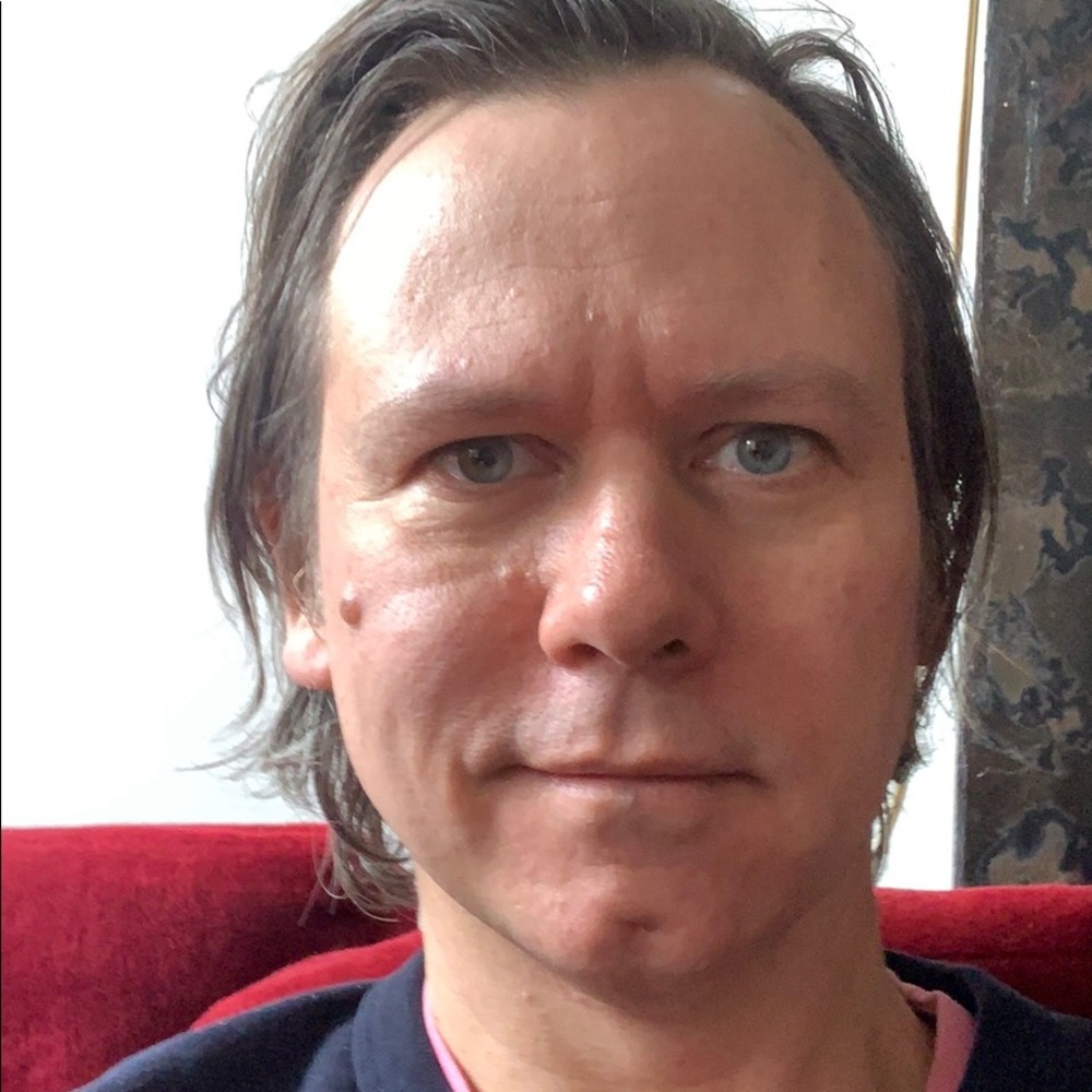 Meet your Posher, Alexandre